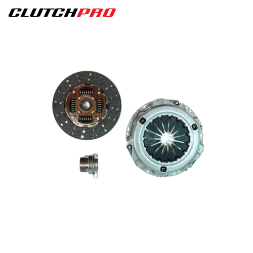 CLUTCH KIT FOR TOYOTA HILUX 3.3L KTY25004