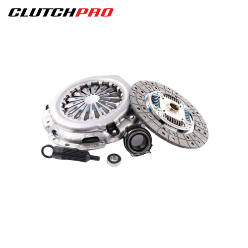 CLUTCH KIT FOR TOYOTA HILUX 2.7L KTY25020