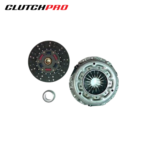 Clutch Kit FOR Daihatsu Delta V Series Toyota Dyna Landcruiser B 3B 13B 82-90 