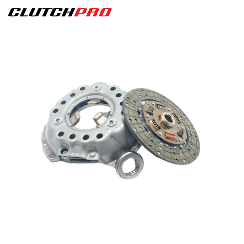 CLUTCH KIT FOR TOYOTA LANDCRUISER 3.0L KTY26002