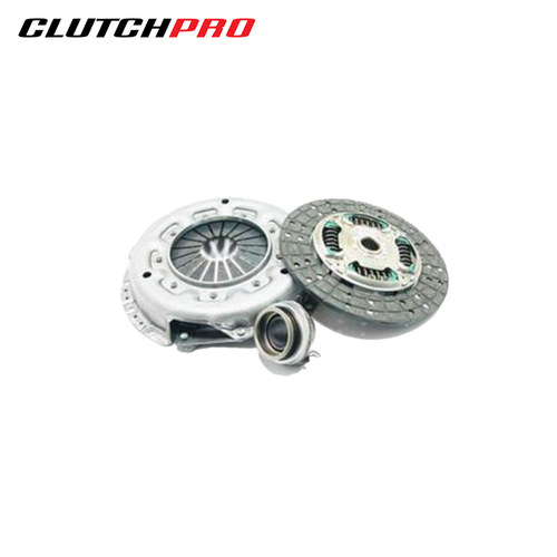 CLUTCH KIT FOR TOYOTA LANDCRUISER 3.5L KTY26005