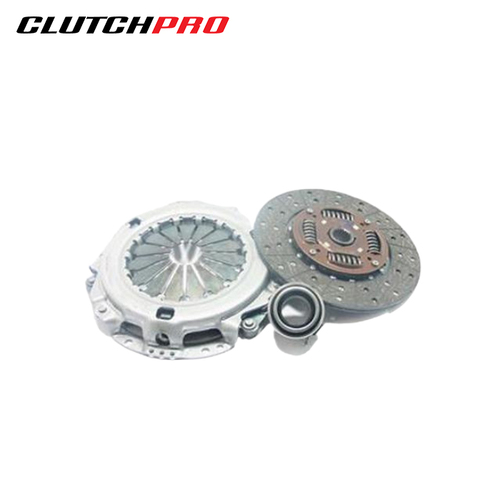 CLUTCH KIT FOR TOYOTA HILUX 2.7L KTY26006