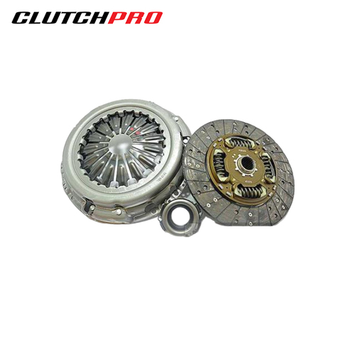 CLUTCH KIT FOR TOYOTA HILUX 3.0L KTY26010