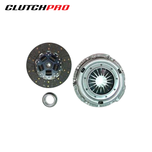 CLUTCH KIT FOR TOYOTA LANDCRUISER 4.2L KTY28002