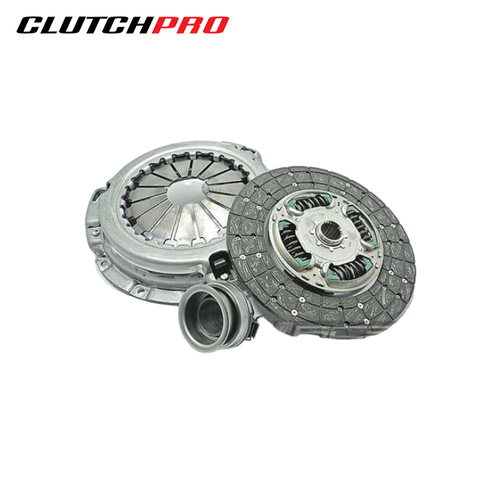 CLUTCH KIT FOR TOYOTA LANDCRUISER 4.2L KTY28005