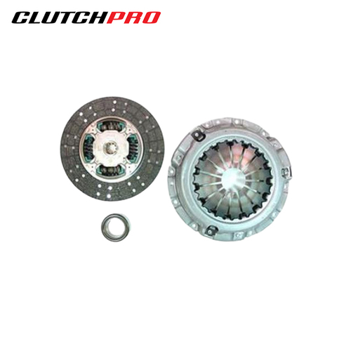 CLUTCH KIT FOR TOYOTA LANDCRUISER 4.0L KTY28007