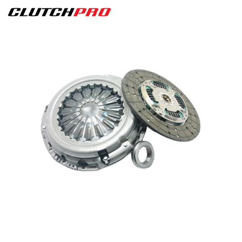 CLUTCH KIT FOR TOYOTA LANDCRUISER 3.9L KTY28008