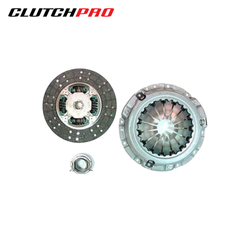 CLUTCH KIT FOR TOYOTA LANDCRUISER 4.0L KTY28010