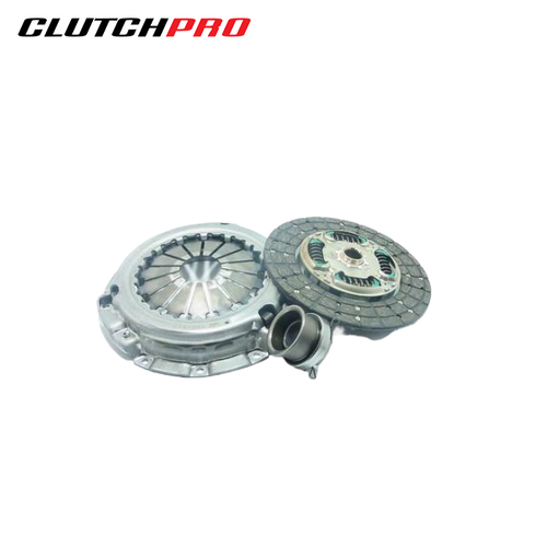 CLUTCH KIT FOR TOYOTA COASTER 4.2L KTY28019