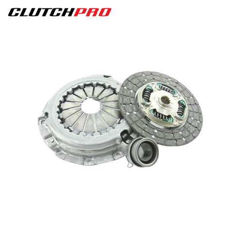 CLUTCH KIT FOR TOYOTA LANDCRUISER 4.5L KTY28023