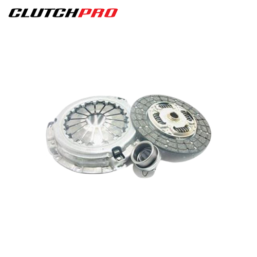 CLUTCH KIT FOR TOYOTA PRADO 4.0L KTY28026