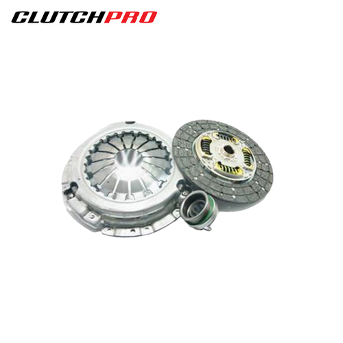 CLUTCH KIT FOR TOYOTA PRADO 4.0L KTY28027