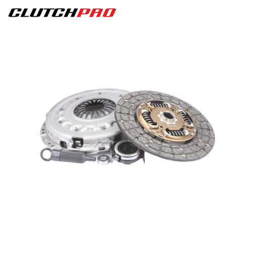 CLUTCH KIT FOR TOYOTA HILUX 2.8L KTY28028