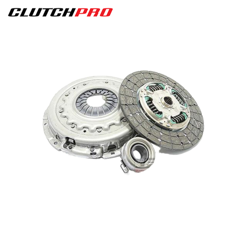 CLUTCH KIT FOR TOYOTA PRADO 3.0L KTY28036