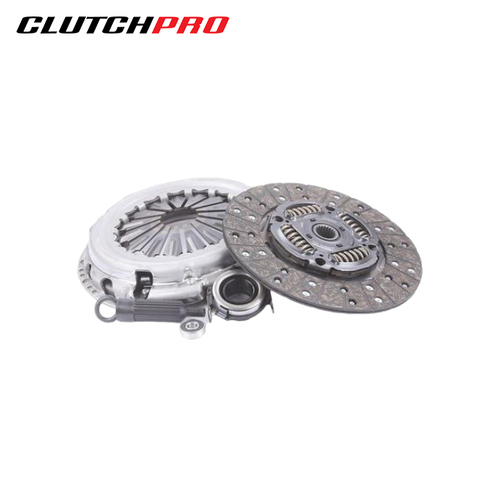 CLUTCH KIT FOR TOYOTA HILUX KTY28038