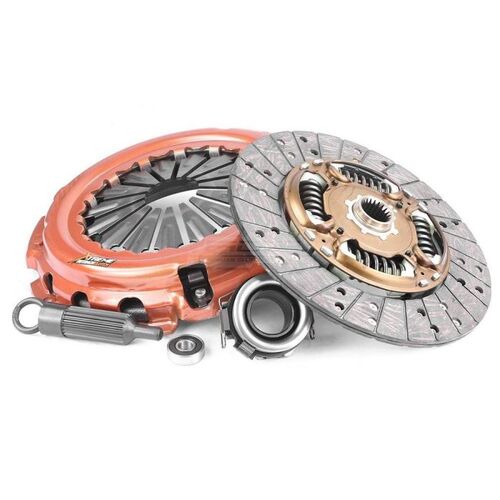 HD Clutch Kit FOR Toyota Hilux KUN16 KUN25 KUN26 KUN35 1KD-FTV KTY28040-1A