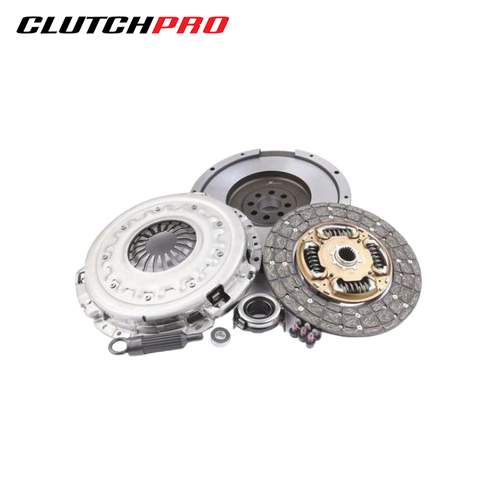 CLUTCH KIT FOR TOYOTA HILUX 2.8L inc F/W KTY28528