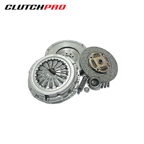 CLUTCH KIT FOR TOYOTA HILUX 3.0L inc F/W KTY28540