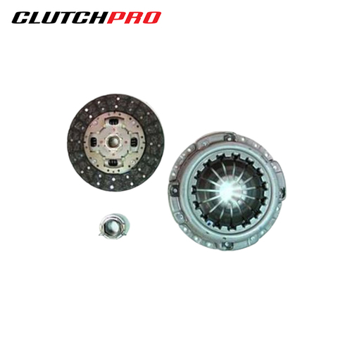 CLUTCH KIT FOR TOYOTA LANDCRUISER 4.5L KTY30002