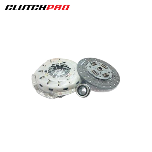 CLUTCH KIT FOR TOYOTA LANDCRUISER 4.5L KTY30006