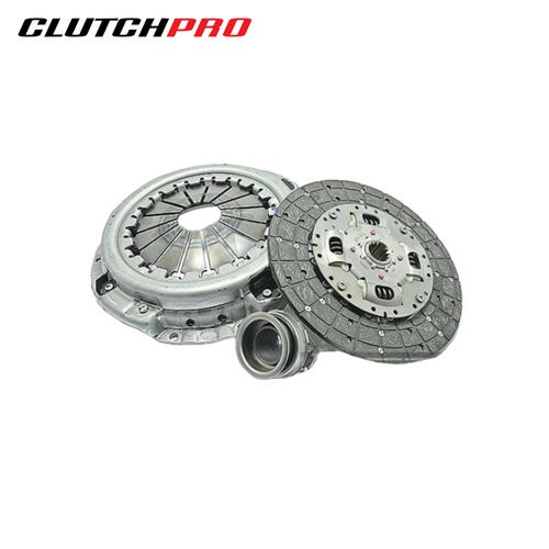 CLUTCH KIT FOR TOYOTA LANDCRUISER 4.5L KTY30018