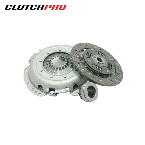 CLUTCH KIT FOR VOLVO 240 2.3L KVL22001