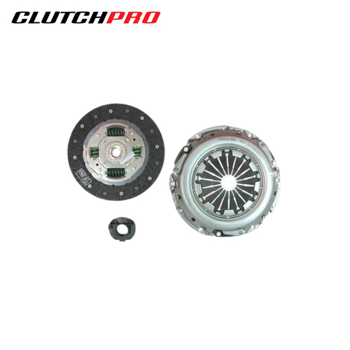 CLUTCH KIT FOR VOLVO S40 1.8/2.0L KVL22005