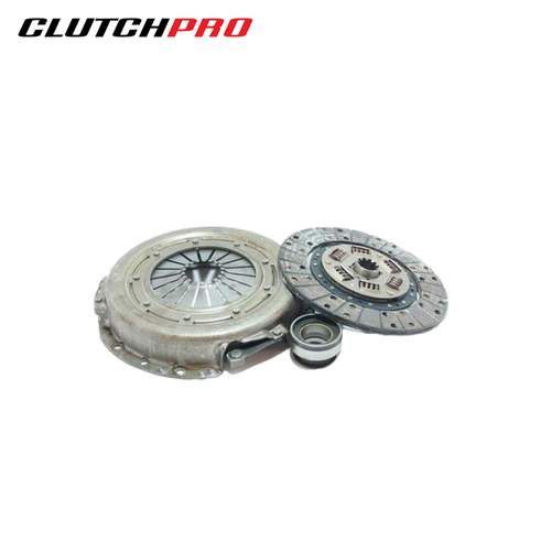 CLUTCH KIT FOR VOLVO 164 3.0L KVL23001