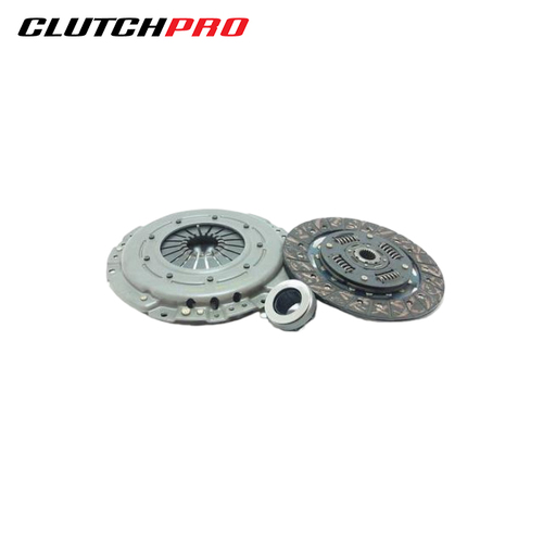 CLUTCH KIT FOR VOLVO 240,740 2.3L KVL23006