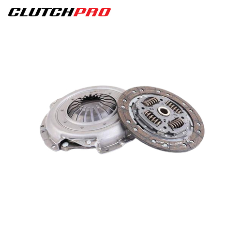 CLUTCH KIT FOR VOLVO S70 2.4L KVL23015