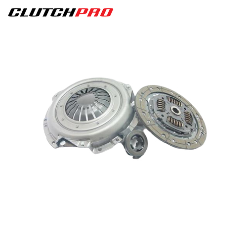 CLUTCH KIT FOR VOLVO V70 2.4L KVL23017