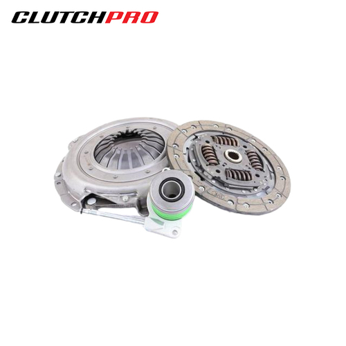 CLUTCH KIT FOR VOLVO V70 2.4L inc CSC KVL23416