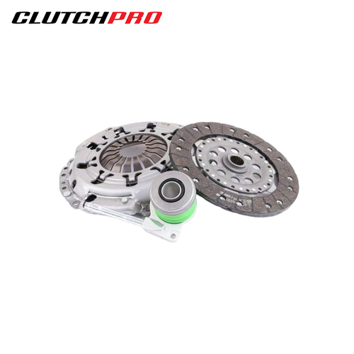 CLUTCH KIT FOR VOLVO V40 1.8L inc CSC KVL23418