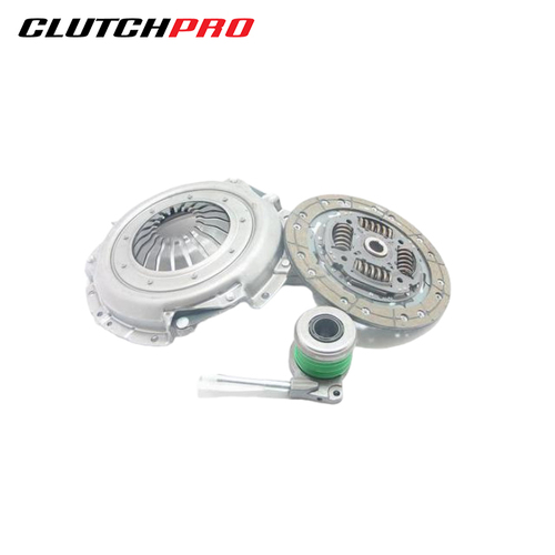 CLUTCH KIT FOR VOLVO S60 2.4L inc CSC KVL23435