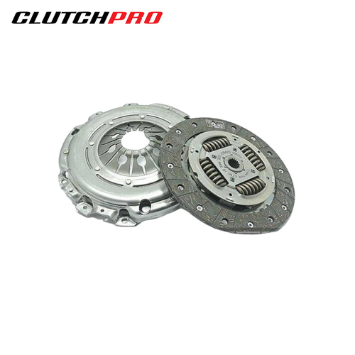 CLUTCH KIT FOR VOLVO V40 1.9L KVL24038