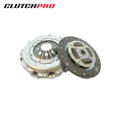 CLUTCH KIT FOR VOLVO C70/S60 2.4L KVL24039