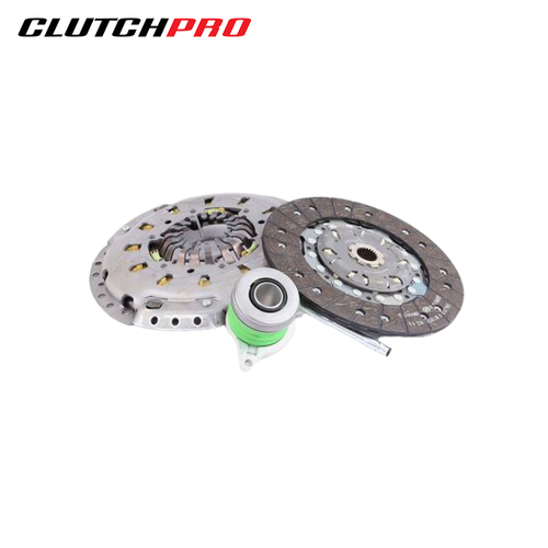 CLUTCH KIT FOR VOLVO S60 2.4L inc CSC KVL24430