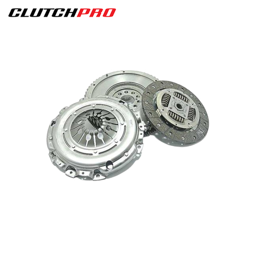 CLUTCH KIT FOR VOLVO V40 1.9L inc SMF KVL24538