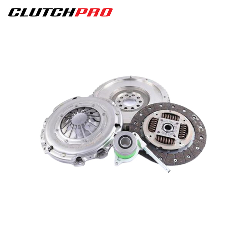 CLUTCH KIT FOR VOLVO V40 1.9L inc SMF+CSC KVL24638