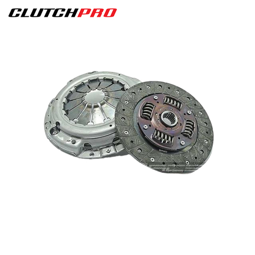 COMMERCIAL CLUTCH KIT FOR VOLVO FH KVL40001