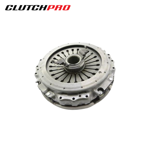 COMMERCIAL CLUTCH KIT FOR VOLVO FH12 KVL40002