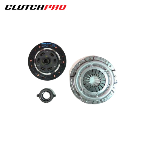 CLUTCH KIT FOR VW BEETLE 1.2L KVW18001