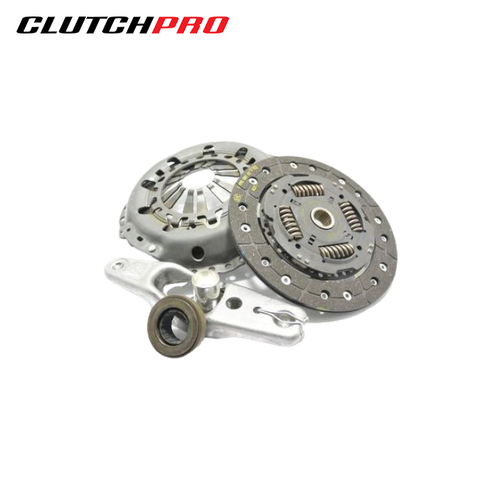 CLUTCH KIT FOR VW POLO 1.4L KVW18003