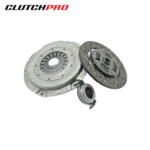 CLUTCH KIT FOR VW KOMBI 1.7L KVW21001