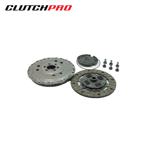 CLUTCH KIT FOR VW GOLF 1.8L KVW21002