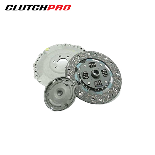 CLUTCH KIT FOR VW GOLF 1.8L KVW21003