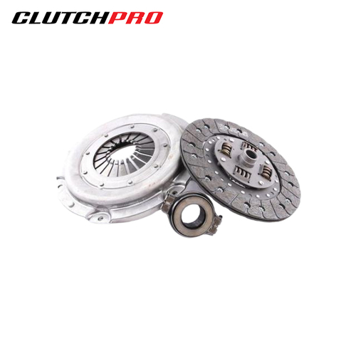 CLUTCH KIT FOR VW 1800 1.8L KVW22001