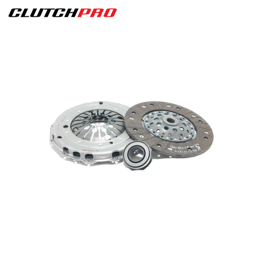 CLUTCH KIT FOR VW BORA 2.3L KVW22003