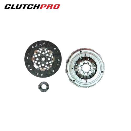 CLUTCH KIT FOR VW TRANSPORTER 2.4L KVW22008