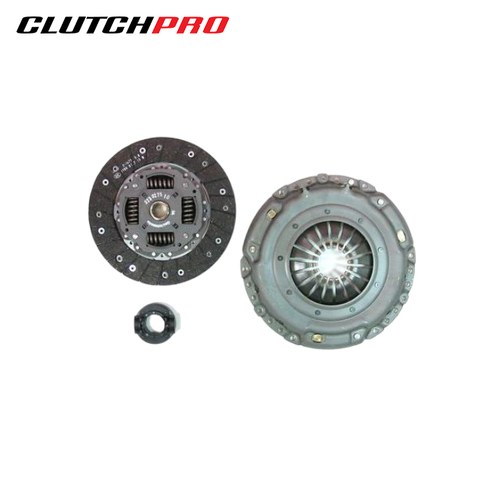 CLUTCH KIT FOR VW PASSAT 2.0L KVW23007